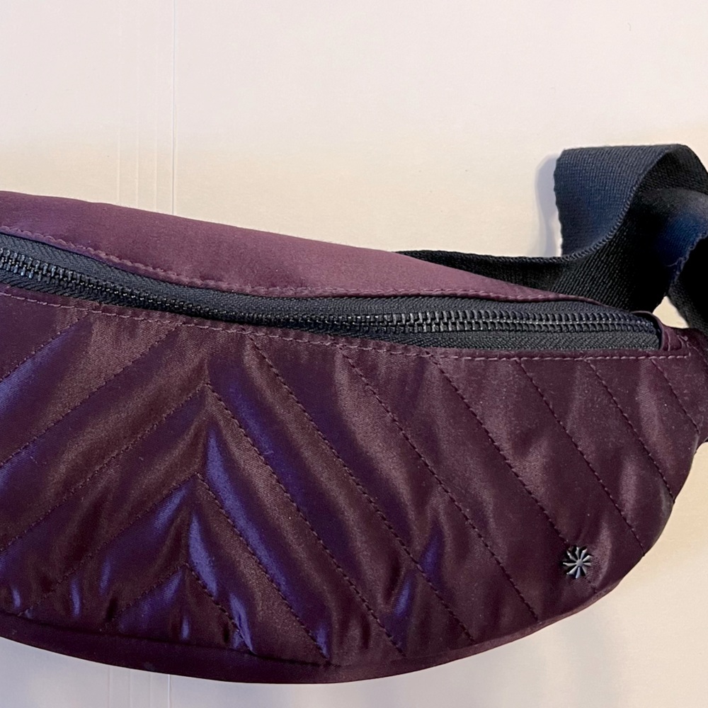 Athleta New crossbody bag.